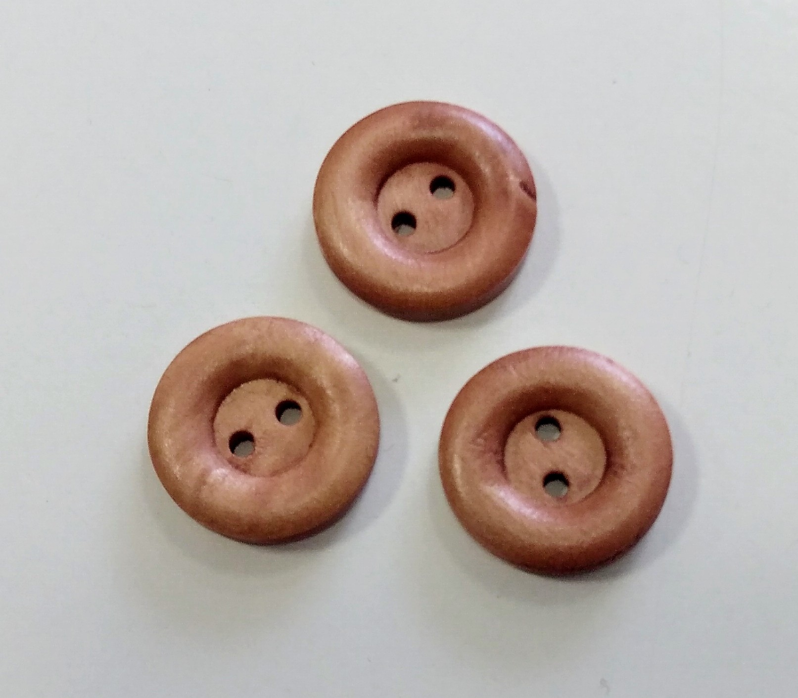Knoflík oděvní