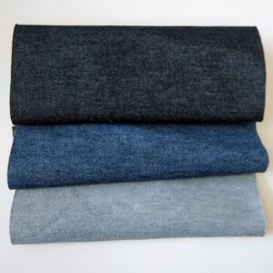 Záplaty jeans nažehlovací